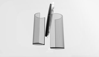 辦公用品美學(xué)與實用 設(shè)計欣賞與耗材銷售指南