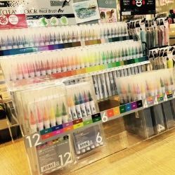 美幸商店文具體驗中心(梅江店) 一站式辦公與文創采購指南