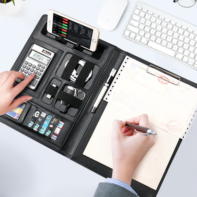 高效辦公新選擇 A4多功能文件夾在現(xiàn)代商務(wù)中的應(yīng)用與銷(xiāo)售解析