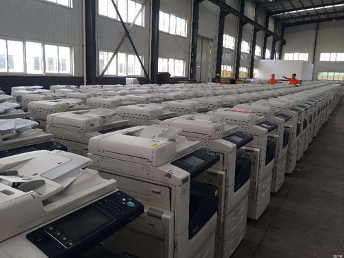 上海辦公設(shè)備耗材銷(xiāo)售市場(chǎng) 機(jī)遇、挑戰(zhàn)與策略