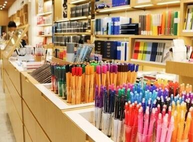 日本文具品牌在中國(guó)的明星產(chǎn)品與市場(chǎng)影響