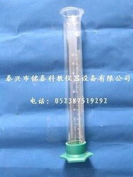 泰興市龍港玻璃儀器廠水文儀器產(chǎn)品列表
